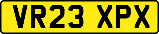 VR23XPX