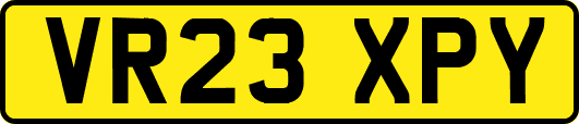 VR23XPY