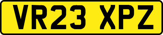 VR23XPZ