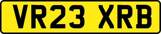 VR23XRB