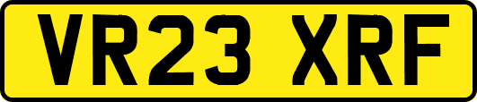 VR23XRF