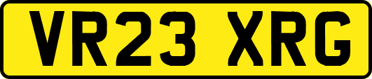 VR23XRG