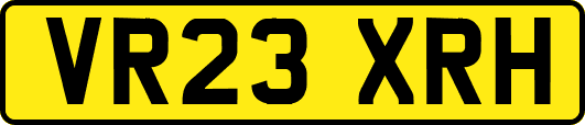 VR23XRH