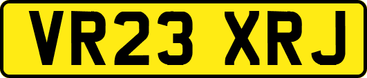 VR23XRJ