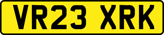 VR23XRK
