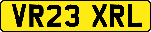 VR23XRL