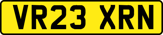 VR23XRN