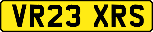 VR23XRS