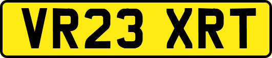 VR23XRT