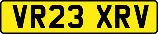 VR23XRV