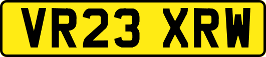 VR23XRW