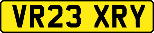 VR23XRY