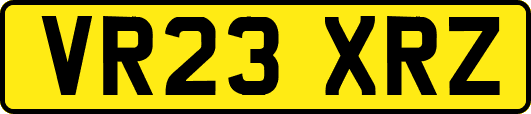 VR23XRZ