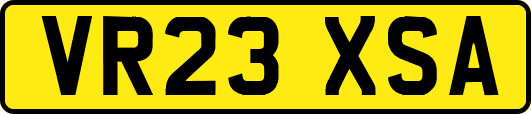 VR23XSA