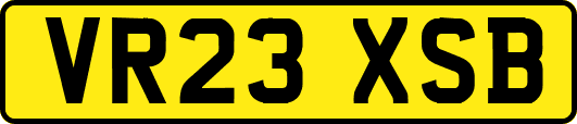 VR23XSB