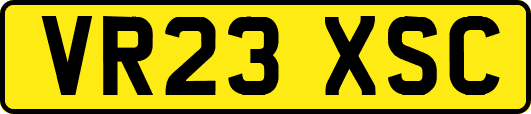 VR23XSC