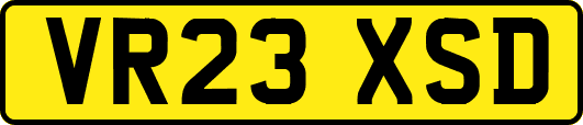VR23XSD