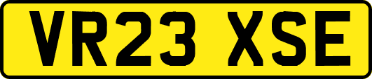 VR23XSE