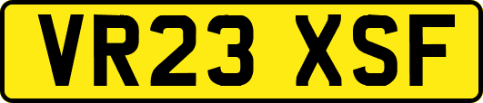 VR23XSF
