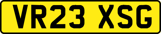 VR23XSG