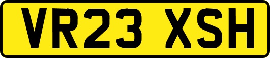 VR23XSH