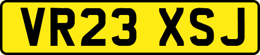 VR23XSJ