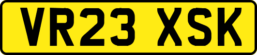 VR23XSK