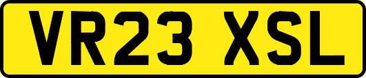 VR23XSL