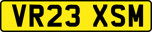 VR23XSM
