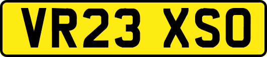 VR23XSO