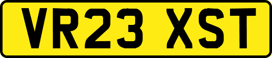 VR23XST