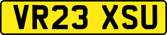 VR23XSU