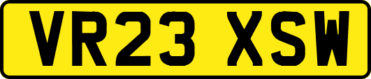 VR23XSW