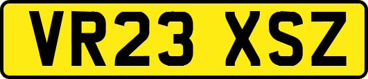 VR23XSZ