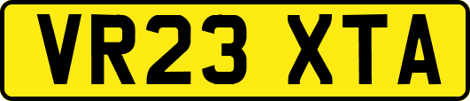 VR23XTA