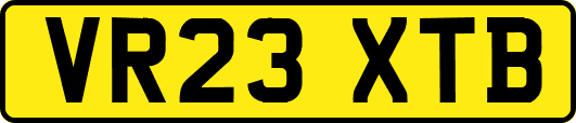 VR23XTB