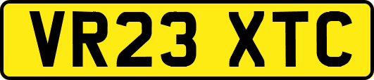 VR23XTC