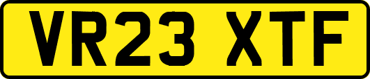 VR23XTF