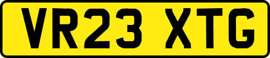 VR23XTG