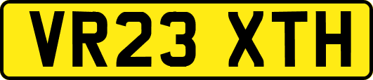 VR23XTH