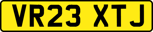 VR23XTJ