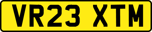 VR23XTM