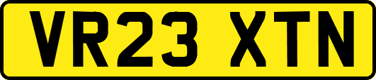 VR23XTN