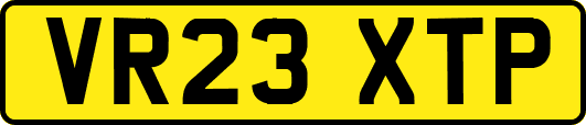 VR23XTP