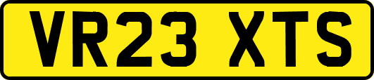 VR23XTS