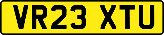 VR23XTU