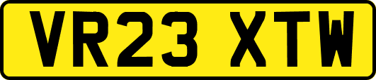 VR23XTW
