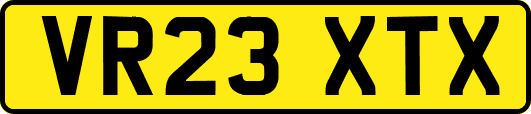 VR23XTX