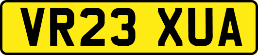 VR23XUA