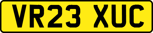 VR23XUC